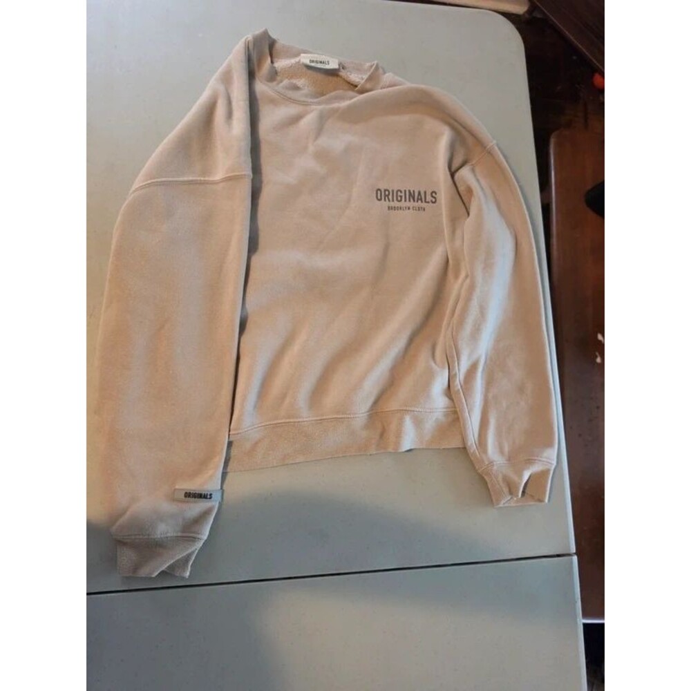 Originals sweater
